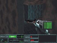 The Terminator - Future Shock sur PC